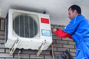 24/7 and Emergency HVAC Near Walkersville, MD | Air Conidtioning and Heating Contractors